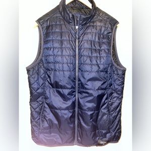Rhône Men’s insulated vest
